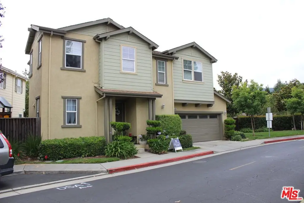 7806 Dickens Way, Gilroy, CA 95020 - #1