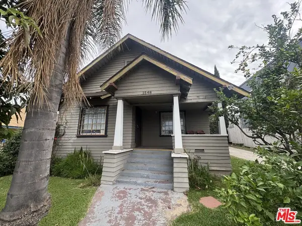 1548 Pacific Avenue, Long Beach, CA 90813