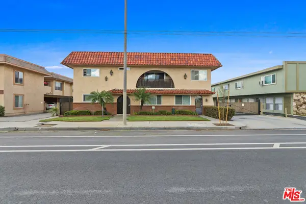 11605 Downey Avenue, Downey, CA 90241