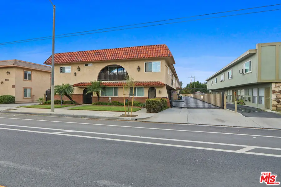 11605 Downey Avenue, Downey, CA 90241 - #2