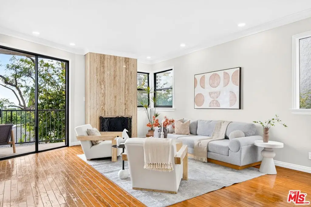 9000 Cynthia Street #212, West Hollywood, CA 90069 - #1