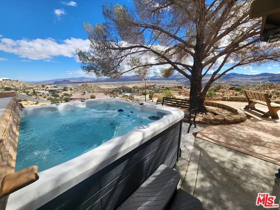 56941 Panchita Road, Yucca Valley, CA 92284 - #2