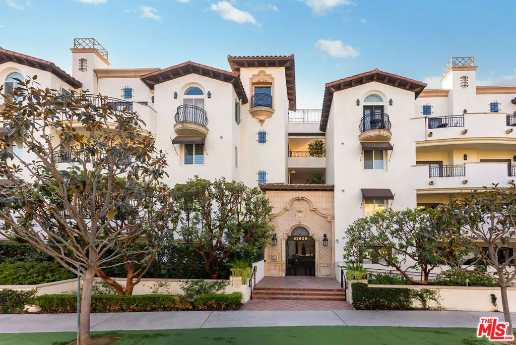 12020 Guerin Street #PH2, Studio City, CA 91604 - #1