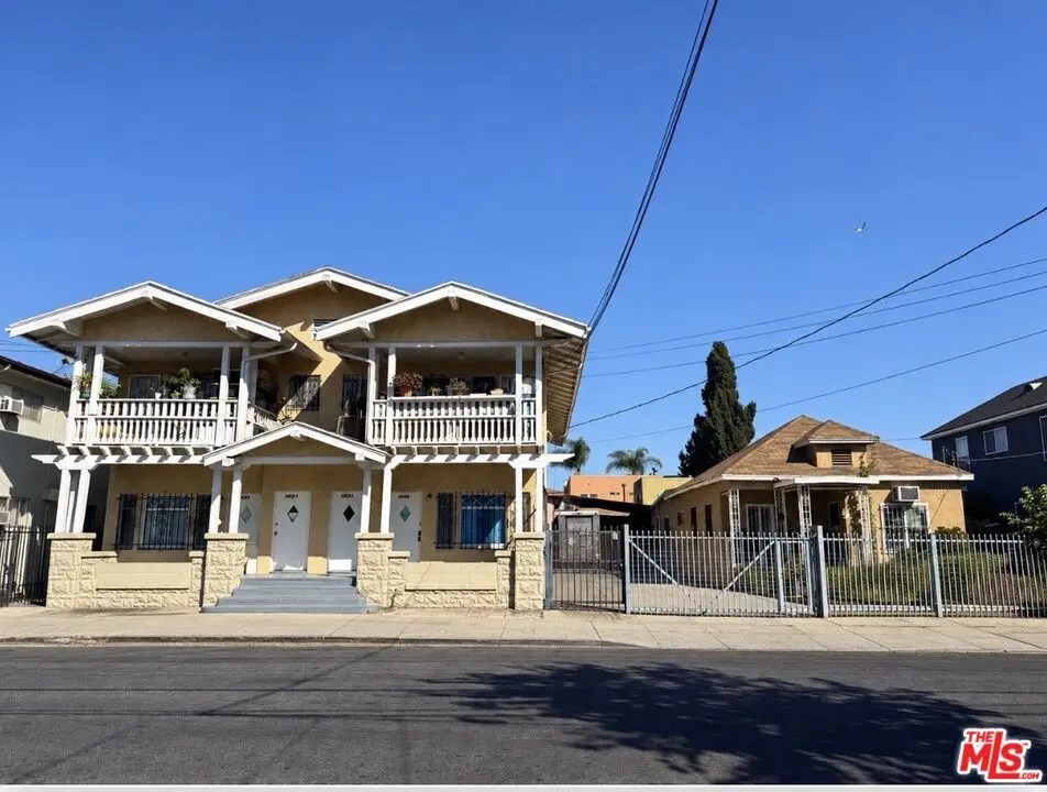 1230 Irolo Street #7, Los Angeles, CA 90006 - #1