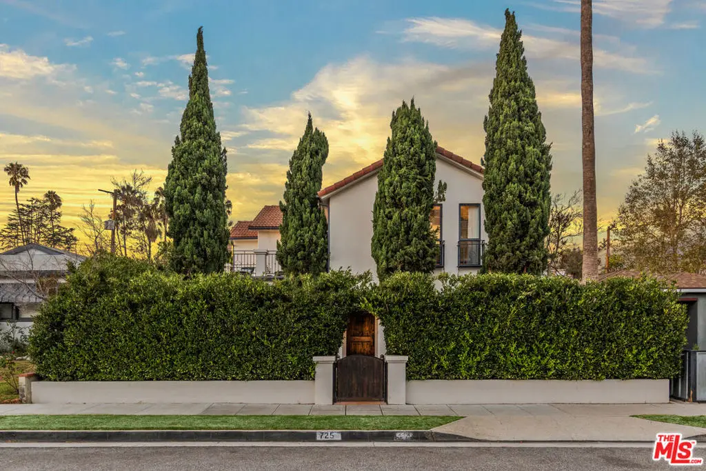 725 Oxford Avenue, Marina Del Rey, CA 90292 - #1