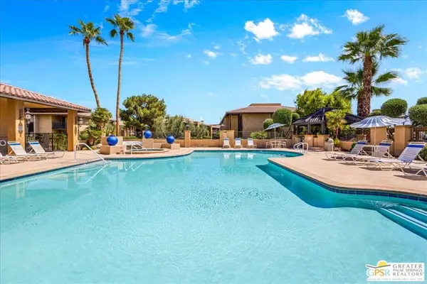 31200 Landau Boulevard #2303, Cathedral City, CA 92234