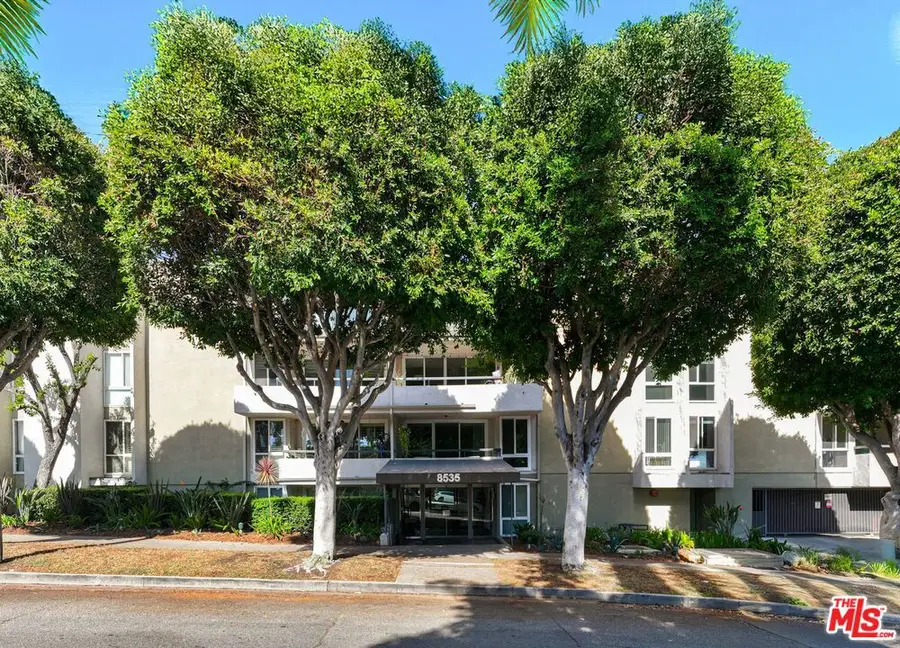 8535 W West Knoll Drive #114, West Hollywood, CA 90069 - #2