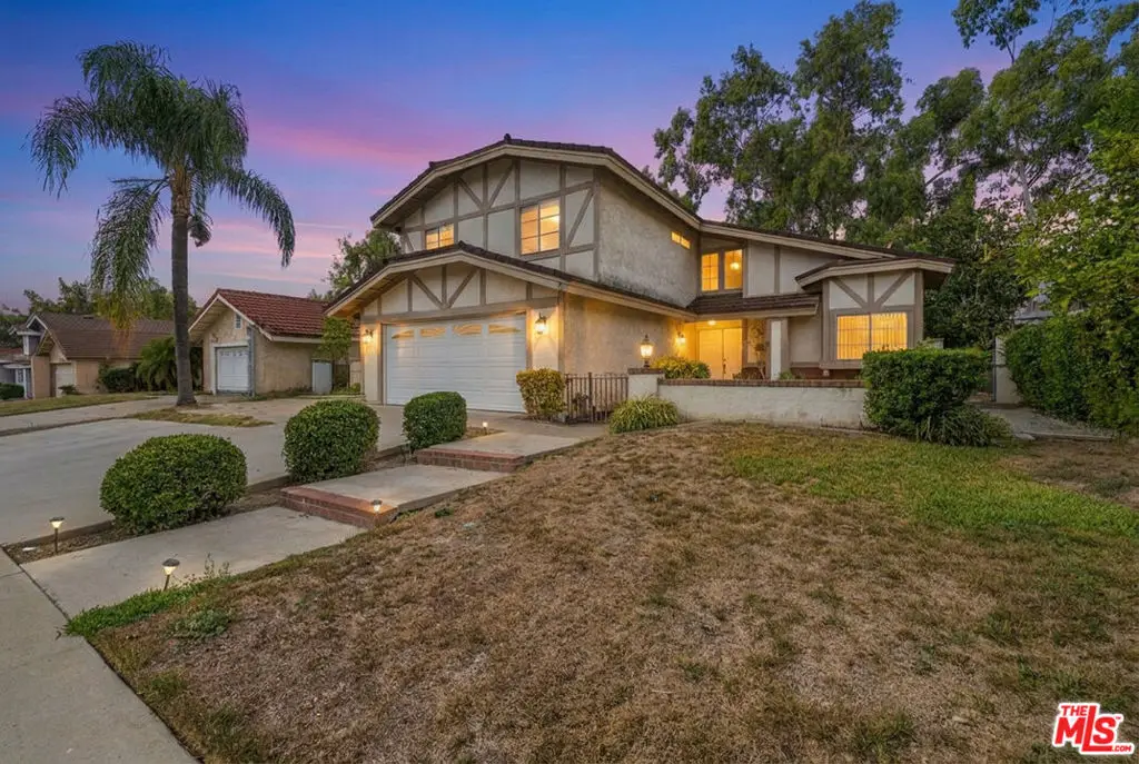 21 Country Wood Drive, Pomona, CA 91766 - #1