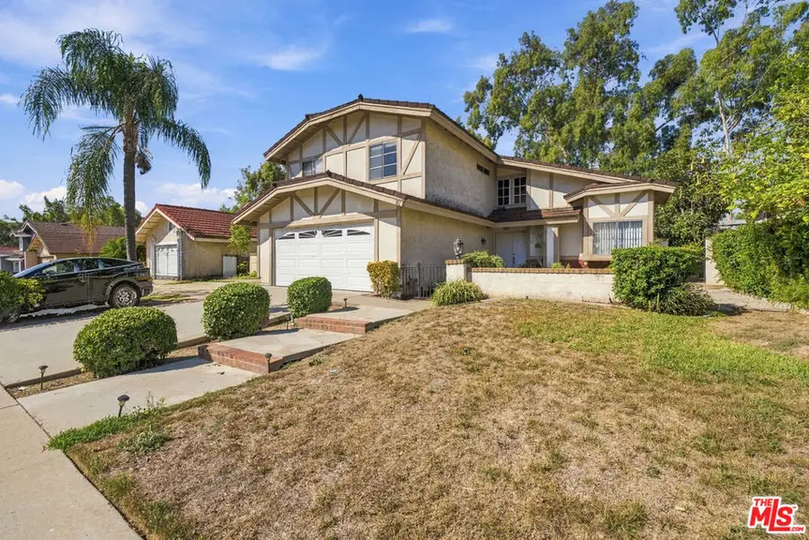 21 Country Wood Drive, Pomona, CA 91766 - #2