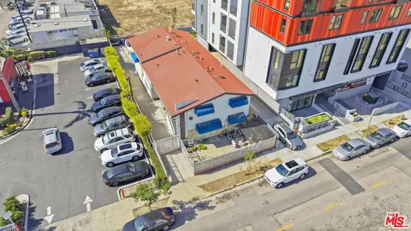 981 S Catalina Street, Los Angeles, CA 90006