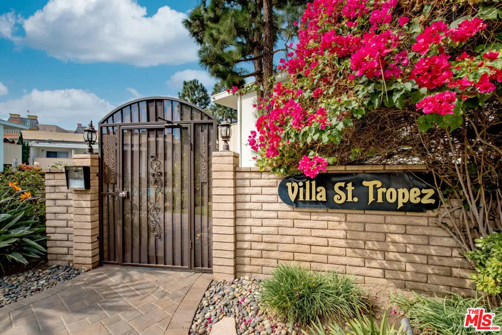 13224 Admiral Avenue #D, Marina Del Rey, CA 90292 - #1