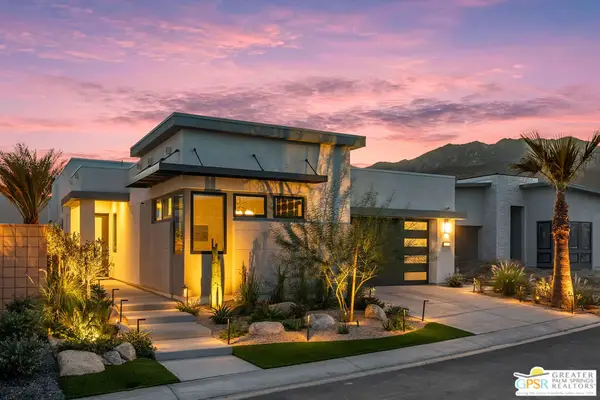 1397 Celadon Street, Palm Springs, CA 92262