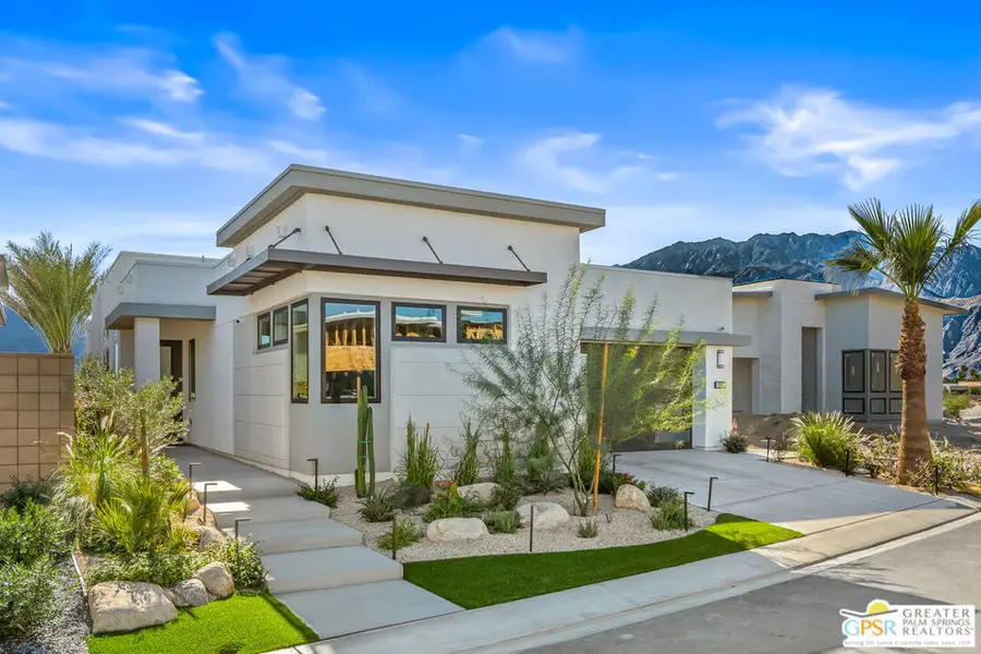 1397 Celadon Street, Palm Springs, CA 92262 - #2