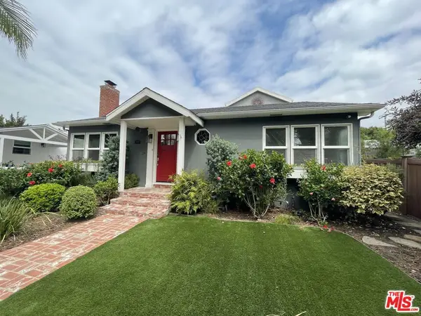 4140 Madison Avenue, Culver City, CA 90232