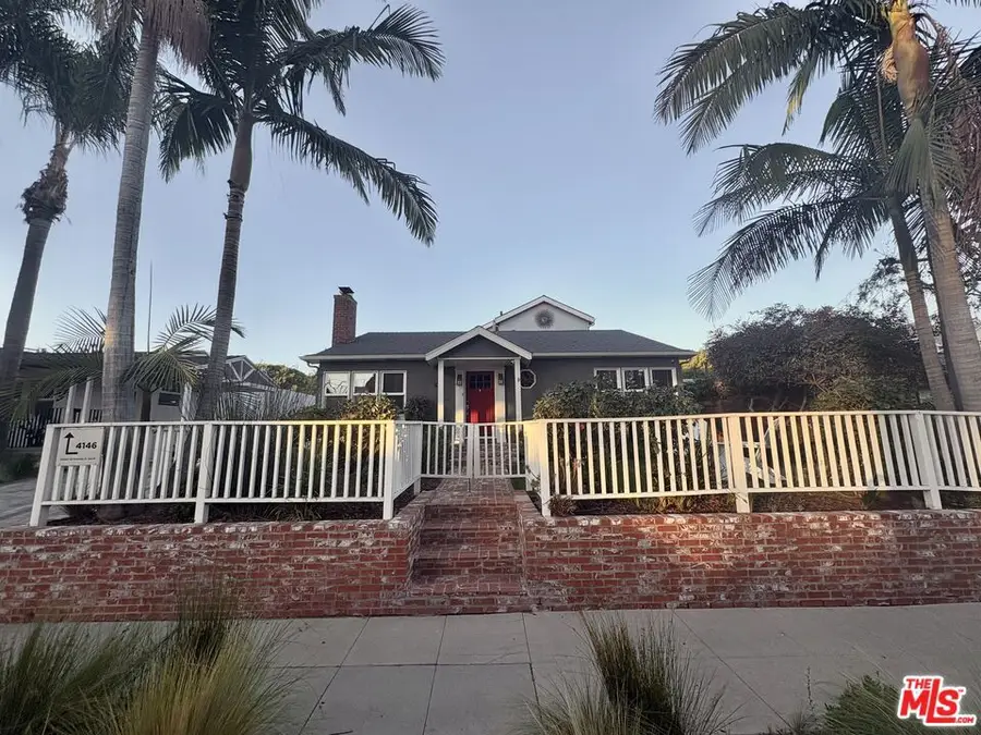 4140 Madison Avenue, Culver City, CA 90232 - #2