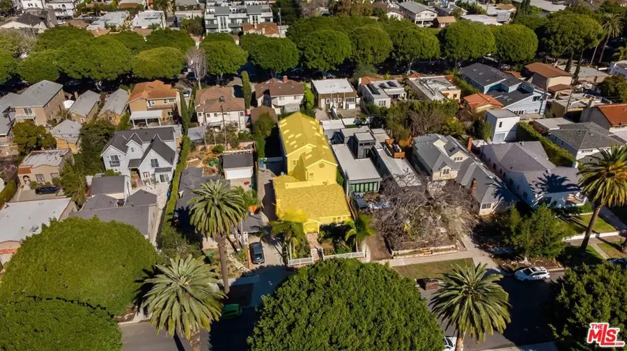 4140 Madison Avenue, Culver City, CA 90232 - #3