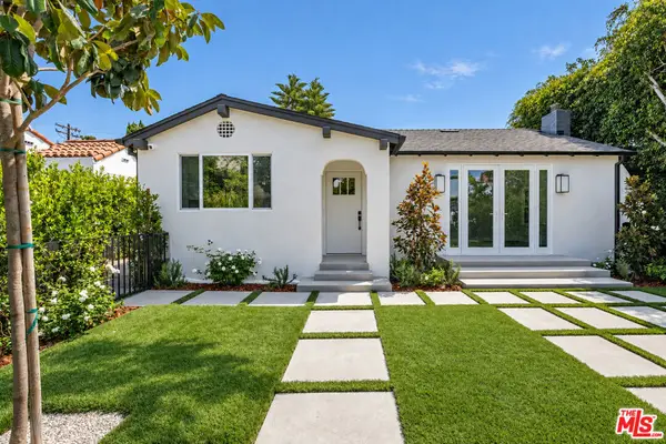 1034 Grant Street, Santa Monica, CA 90405