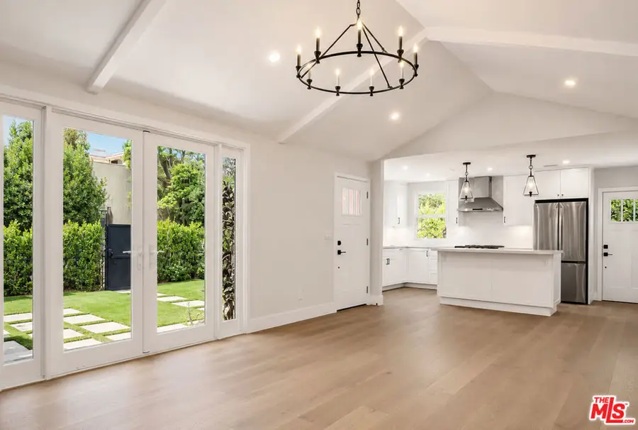 1034 Grant Street, Santa Monica, CA 90405 - #3