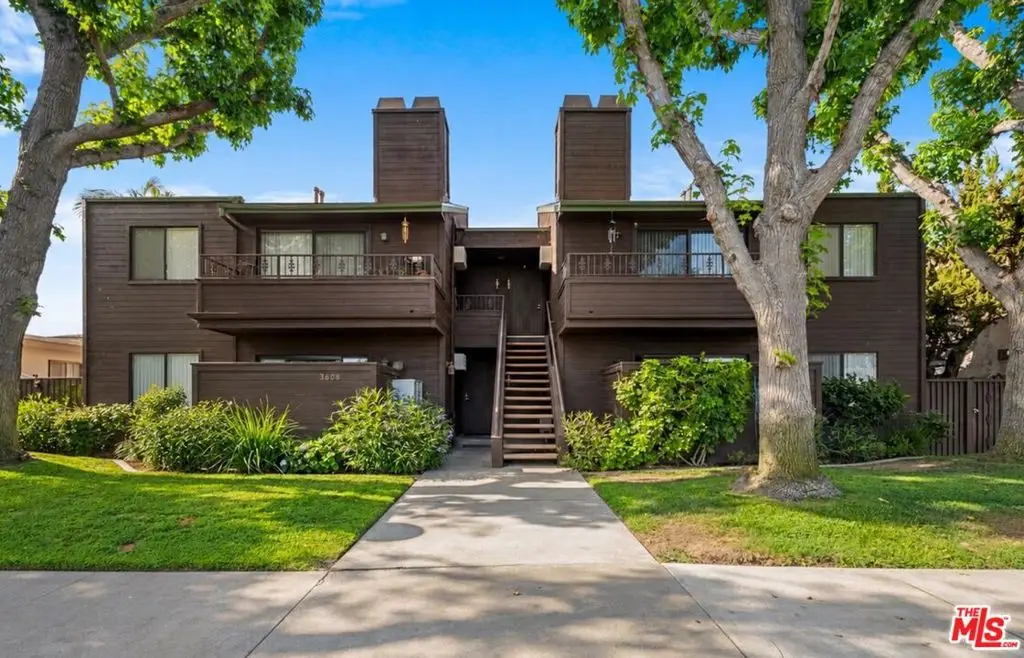 3608 W Orange Avenue, Anaheim, CA 92804 - #1
