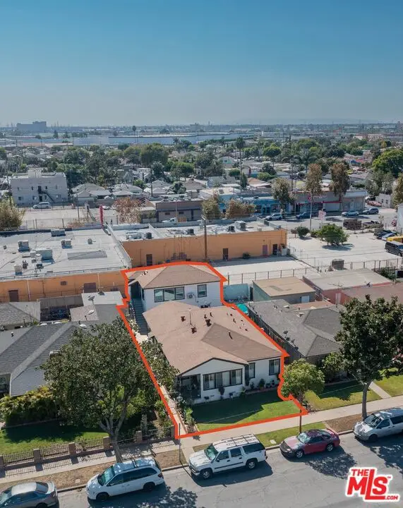 6038 Easton Street, Los Angeles, CA 90022