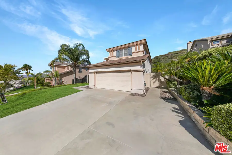17885 Maplehurst Place, Canyon Country, CA 91387 - #2