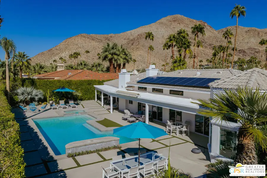 38211 E Bogert Trail, Palm Springs, CA 92264 - #3