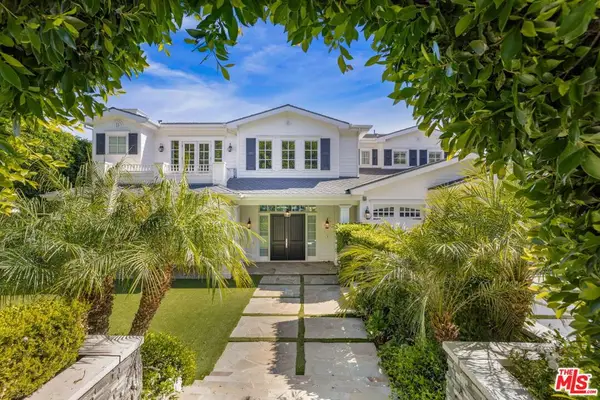 1630 Amalfi Drive, Pacific Palisades, CA 90272