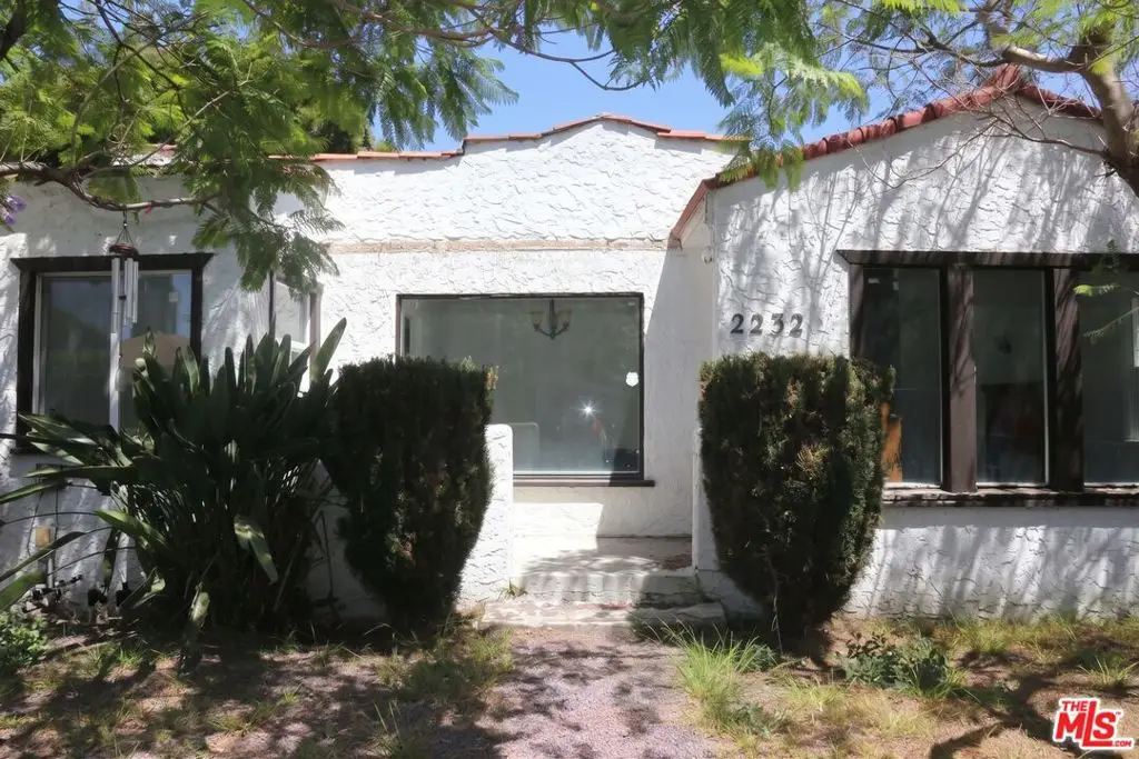 2230 S Ridgeley Drive, Los Angeles, CA 90016 - #1