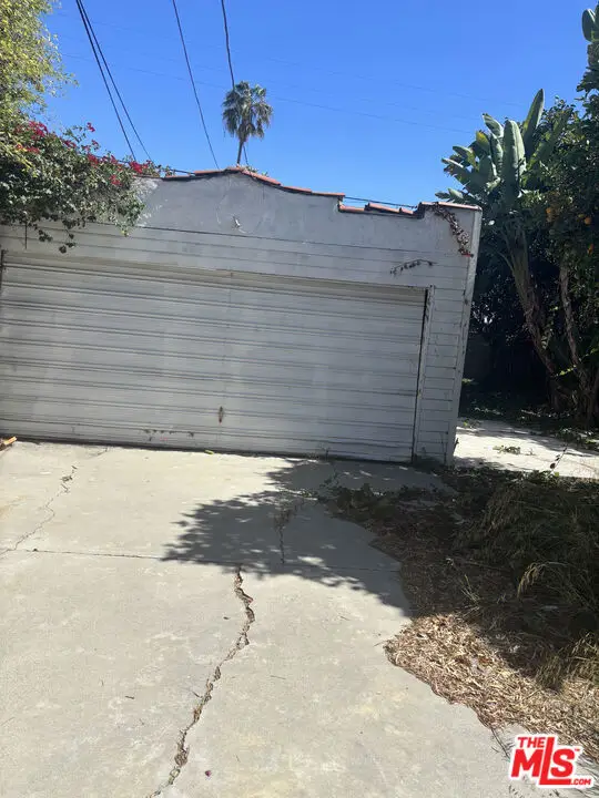 2230 S Ridgeley Drive, Los Angeles, CA 90016 - #3