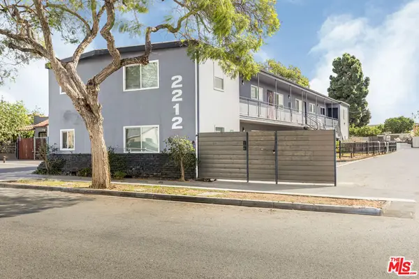 2212 E 15th Street, Long Beach, CA 90804