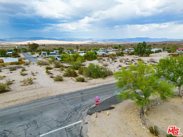 74908 Baseline Road, Twentynine Palms, CA 92277