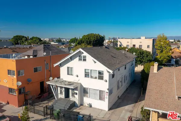 205 W Vernon Avenue, Los Angeles, CA 90037