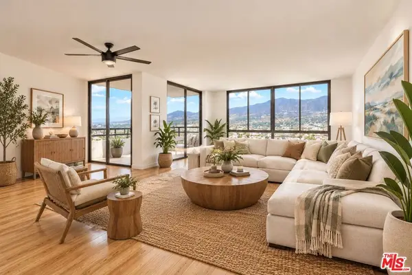 345 Pioneer Drive #1805, Glendale, CA 91203