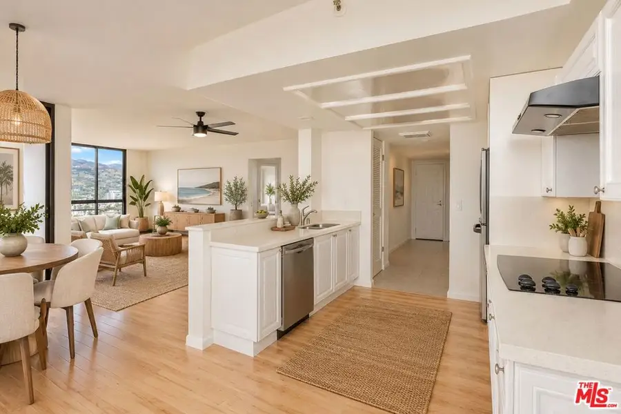 345 Pioneer Drive #1805, Glendale, CA 91203 - #2