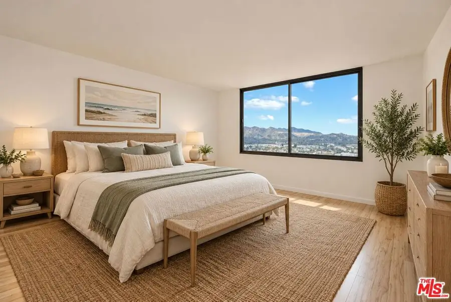 345 Pioneer Drive #1805, Glendale, CA 91203 - #3