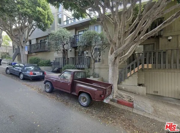 302 Ashland Avenue #103, Santa Monica, CA 90405