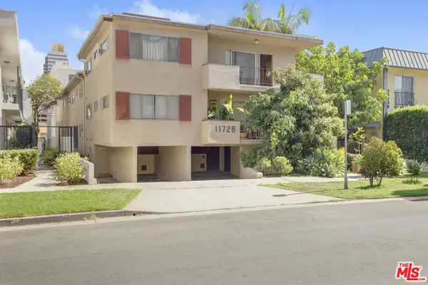 11728 Mayfield Avenue, Los Angeles, CA 90049