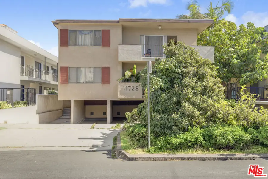 11728 Mayfield Avenue, Los Angeles, CA 90049 - #2