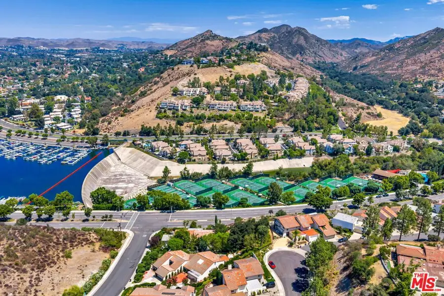 32211 Shoreview Drive #12, Westlake Village, CA 91361 - #3