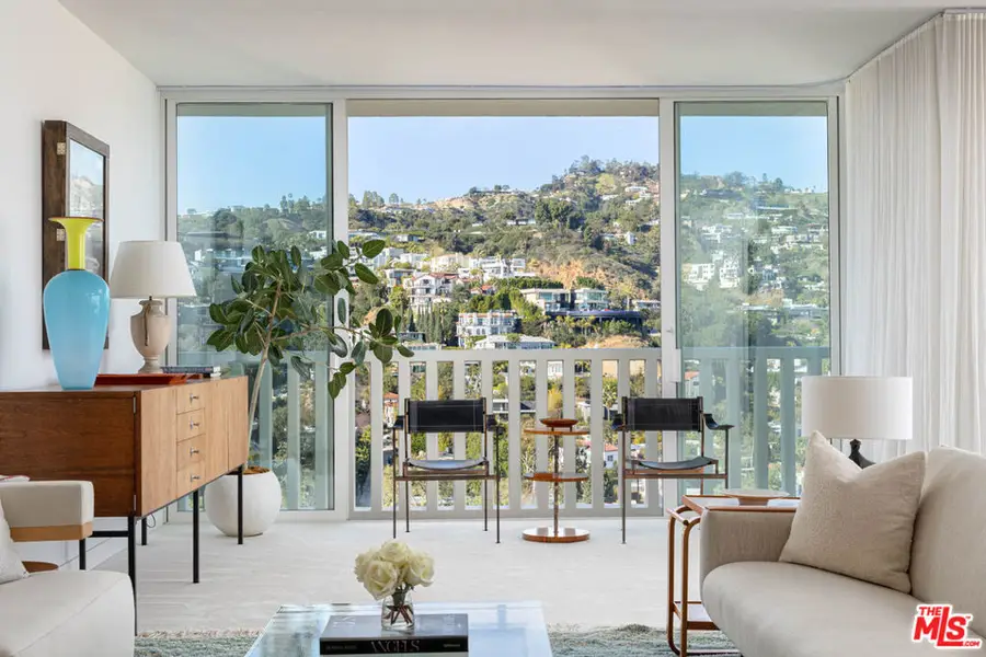 9255 Doheny Road #2305, West Hollywood, CA 90069 - #2