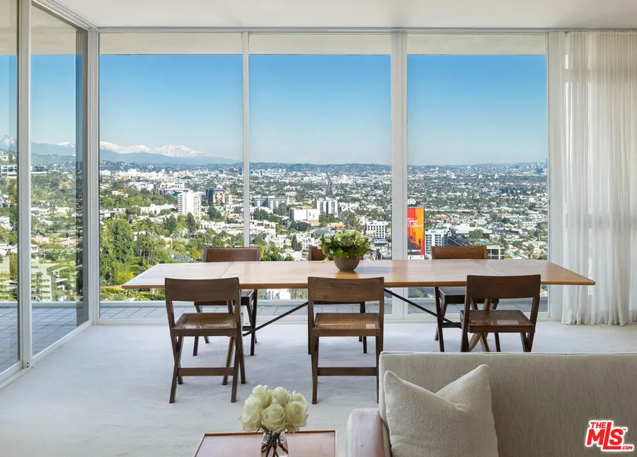 9255 Doheny Road #2305, West Hollywood, CA 90069 - #3