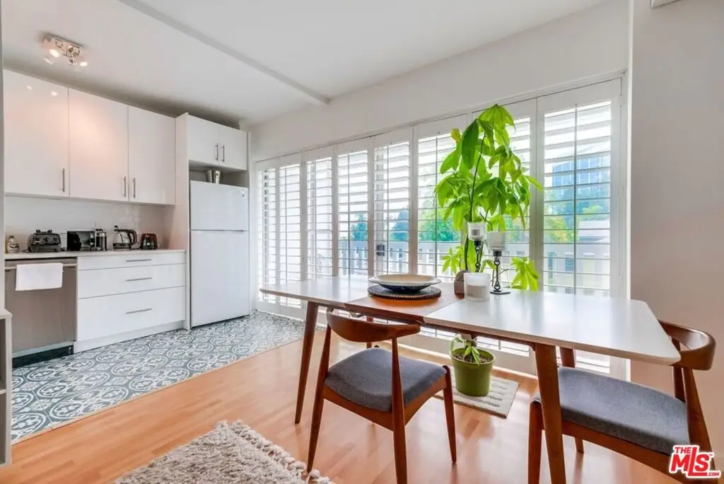 999 N Doheny Drive #302, West Hollywood, CA 90069 - #1