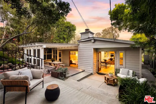 7561 Trask Avenue, Playa Del Rey, CA 90293