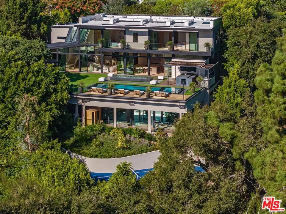 12026 Benmore Terrace, Los Angeles, CA 90049 - #1