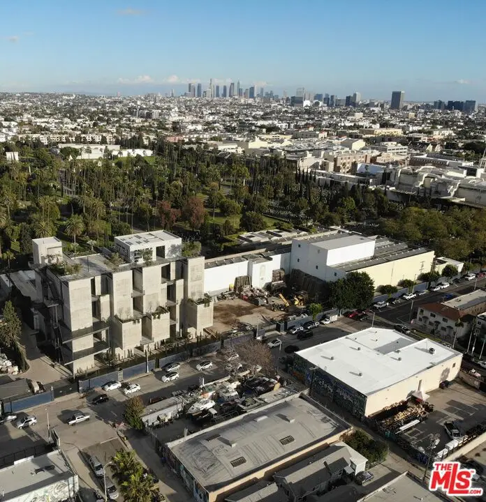 1015 N Gower Street, Los Angeles, CA 90038 - #2