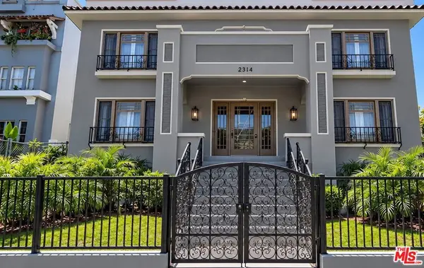 2314 W Pico Boulevard, Los Angeles, CA 90006