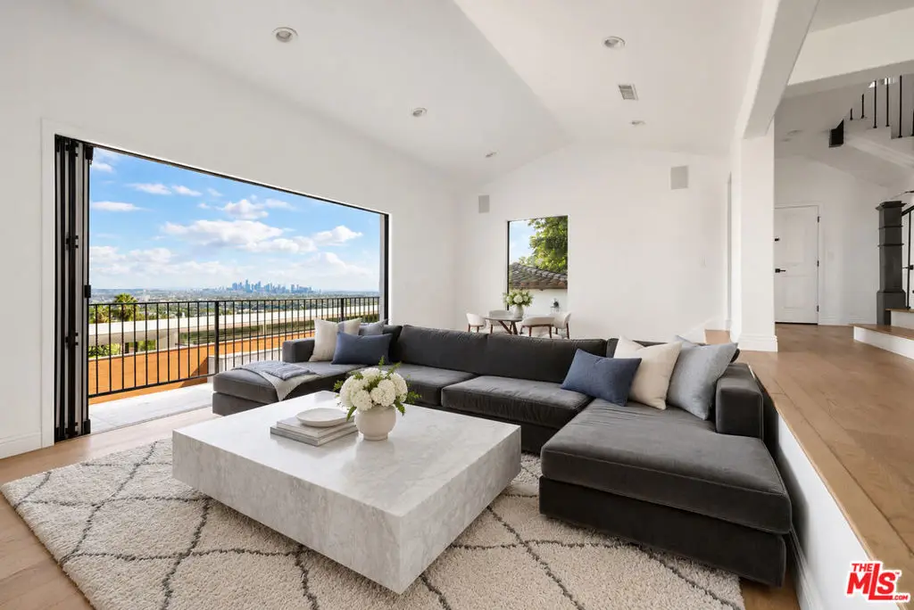 8417 Harold Way, West Hollywood, CA 90069 - #1