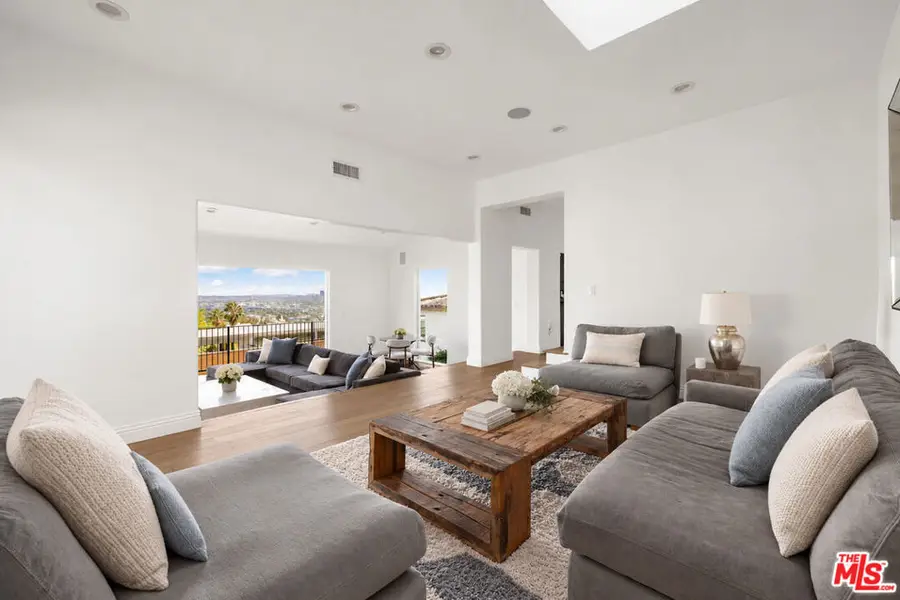 8417 Harold Way, West Hollywood, CA 90069 - #2