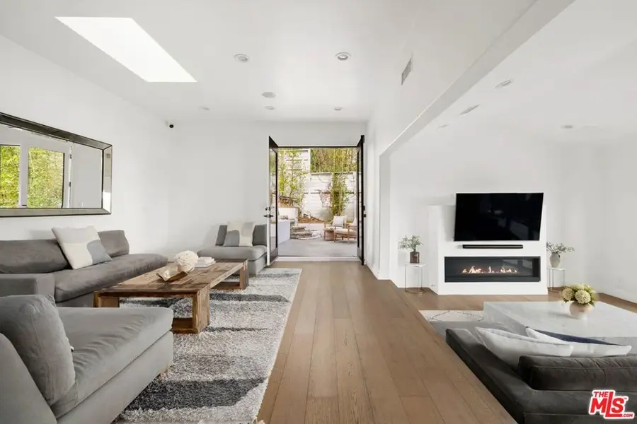 8417 Harold Way, West Hollywood, CA 90069 - #3