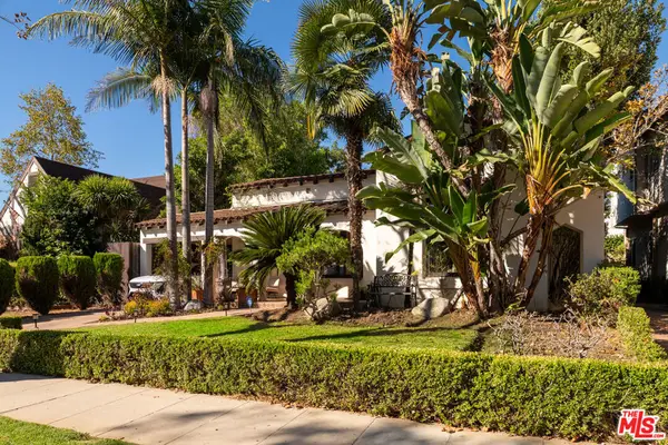 153 S La Peer Drive, Beverly Hills, CA 90211